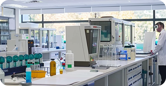 必一运动 B-sports生物美國(guó)舊金山研發(fā)中心